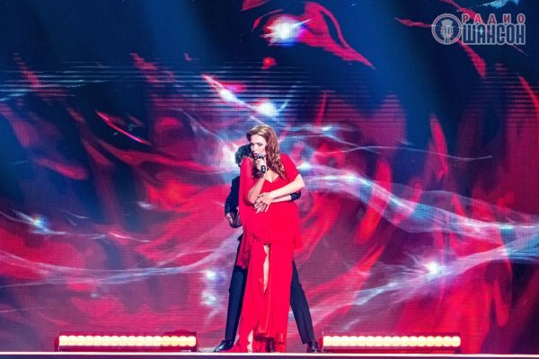 «Ээхх, Разгуляй!», 18 ноября 2023, Москва