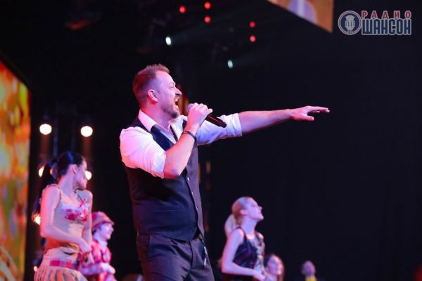 «Ээхх, Разгуляй!», 18 ноября 2023, Москва