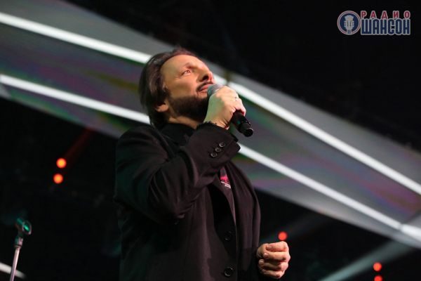 «Ээхх, Разгуляй!», 18 ноября 2023, Москва