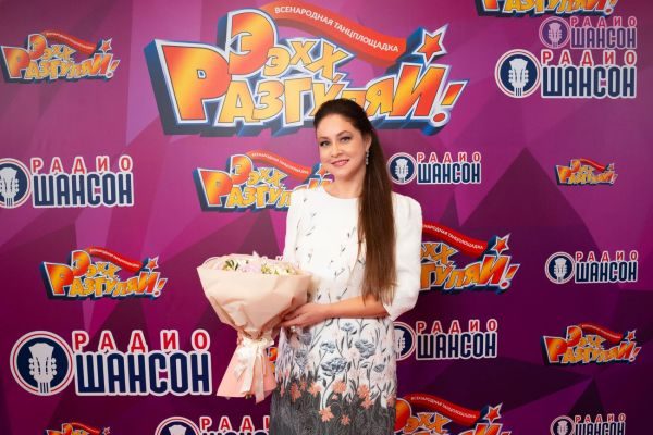 «Ээхх, Разгуляй!», 28 ноября 2024, Санкт-Петербург