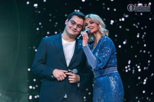 «Ээхх, Разгуляй!», 23 ноября 2024, Москва