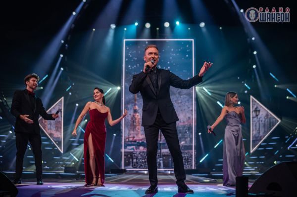 «Ээхх, Разгуляй!», 23 ноября 2024, Москва