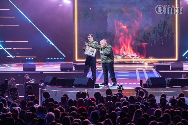 «Ээхх, Разгуляй!», 23 ноября 2024, Москва