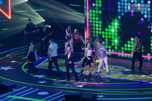 «Ээхх, Разгуляй!», 23 ноября 2024, Москва
