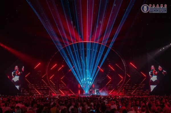«Ээхх, Разгуляй!», 23 ноября 2024, Москва