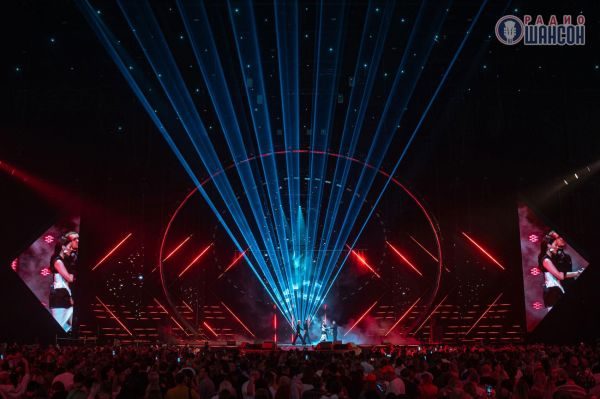 «Ээхх, Разгуляй!», 23 ноября 2024, Москва