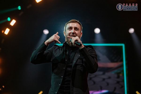 «Ээхх, Разгуляй!», 23 ноября 2024, Москва