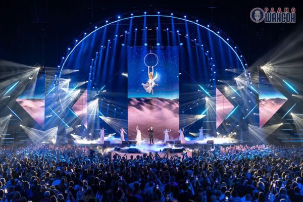 «Ээхх, Разгуляй!», 23 ноября 2024, Москва