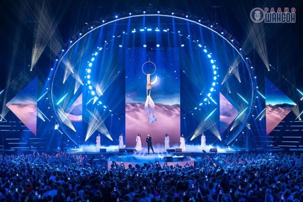 «Ээхх, Разгуляй!», 23 ноября 2024, Москва
