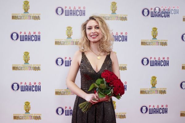 Концерт лауреатов премии «Шансон года», 26 апреля 2024, Санкт-Петербург