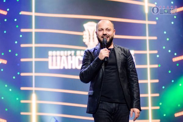 Концерт лауреатов премии «Шансон года», 26 апреля 2024, Санкт-Петербург