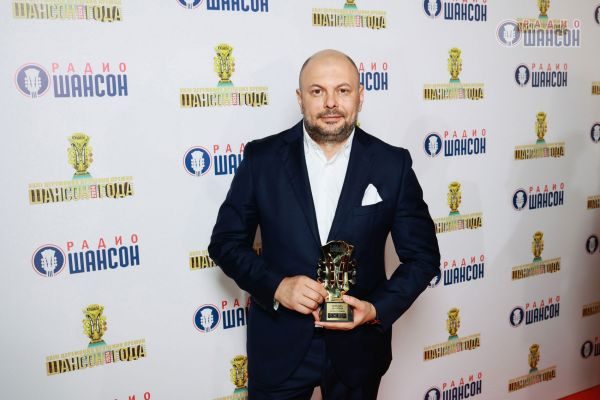 «Шансон года 2024», 20 апреля 2024, Москва