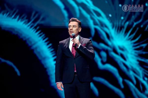«Шансон года 2024», 20 апреля 2024, Москва