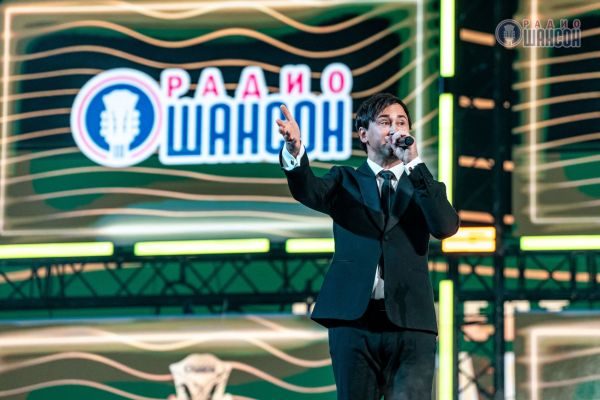 «Шансон года 2024», 20 апреля 2024, Москва