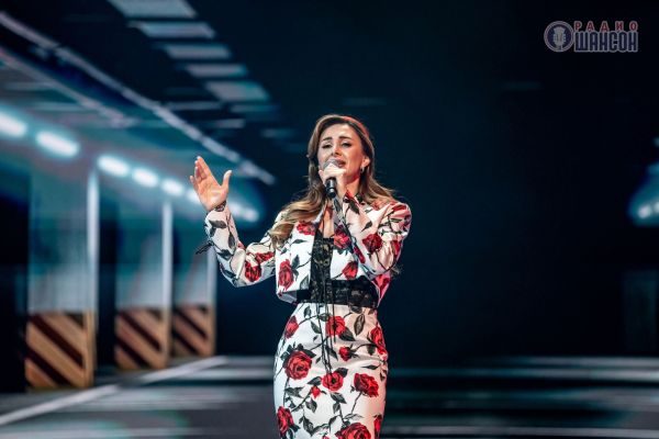 «Шансон года 2024», 20 апреля 2024, Москва