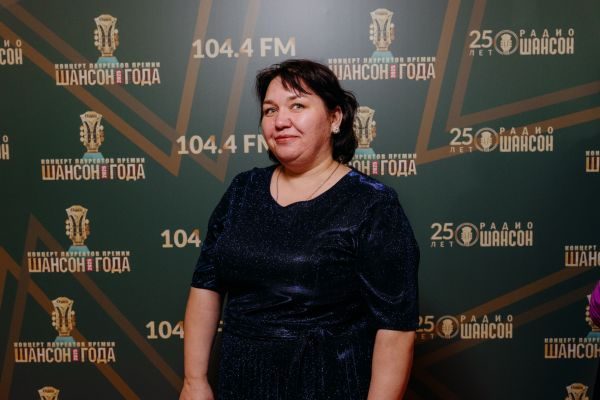 Концерт лауреатов премии «Шансон года», 24 апреля 2025, Санкт-Петербург