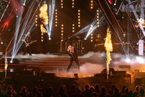 «Шансон года 2025», 12 апреля 2025, Москва