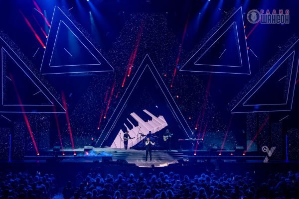 «Шансон года 2025», 12 апреля 2025, Москва
