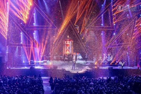 «Шансон года 2025», 12 апреля 2025, Москва