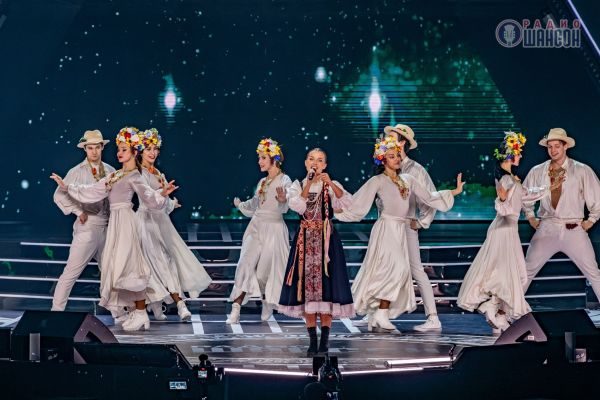 «Шансон года 2025», 12 апреля 2025, Москва