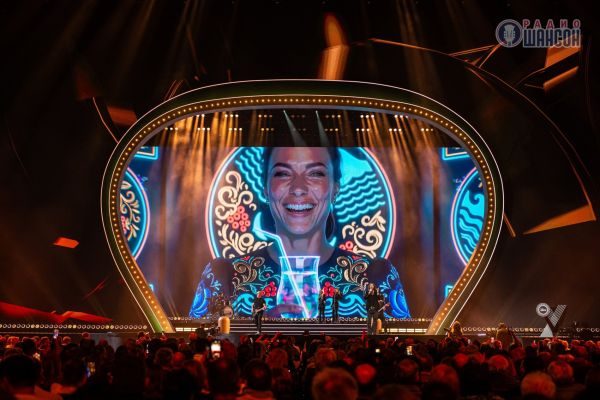 «Шансон года 2026», 25 апреля 2026, Москва