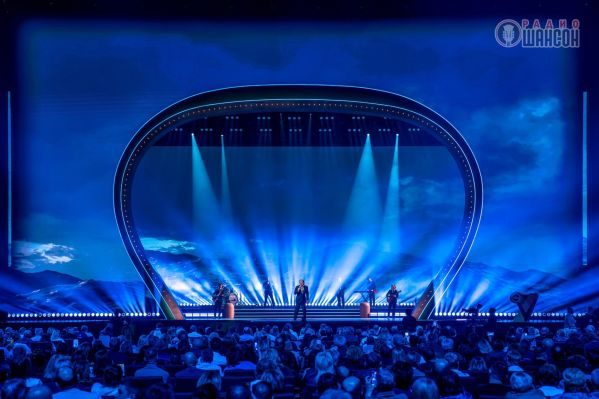«Шансон года 2026», 25 апреля 2026, Москва