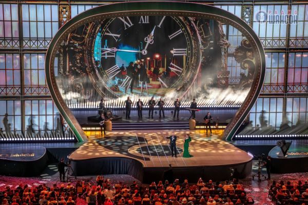 «Шансон года 2026», 25 апреля 2026, Москва