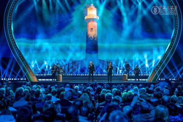 «Шансон года 2026», 25 апреля 2026, Москва