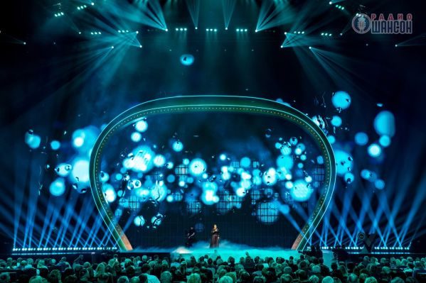 «Шансон года 2026», 25 апреля 2026, Москва