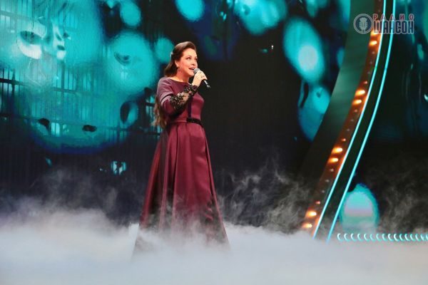 «Шансон года 2026», 25 апреля 2026, Москва