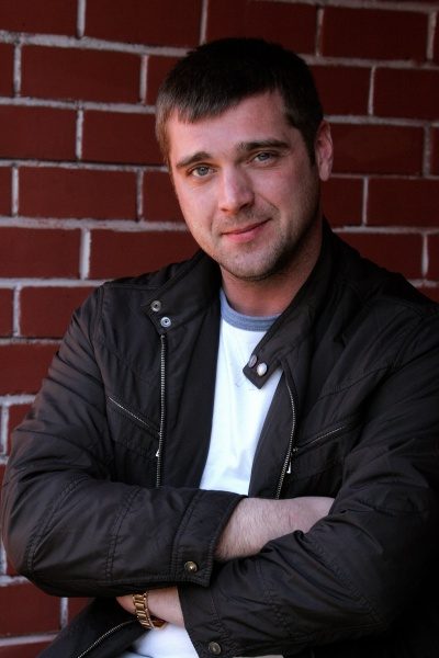 Сергей Куприк