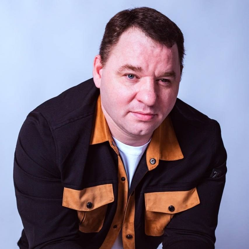 Сергей Завьялов