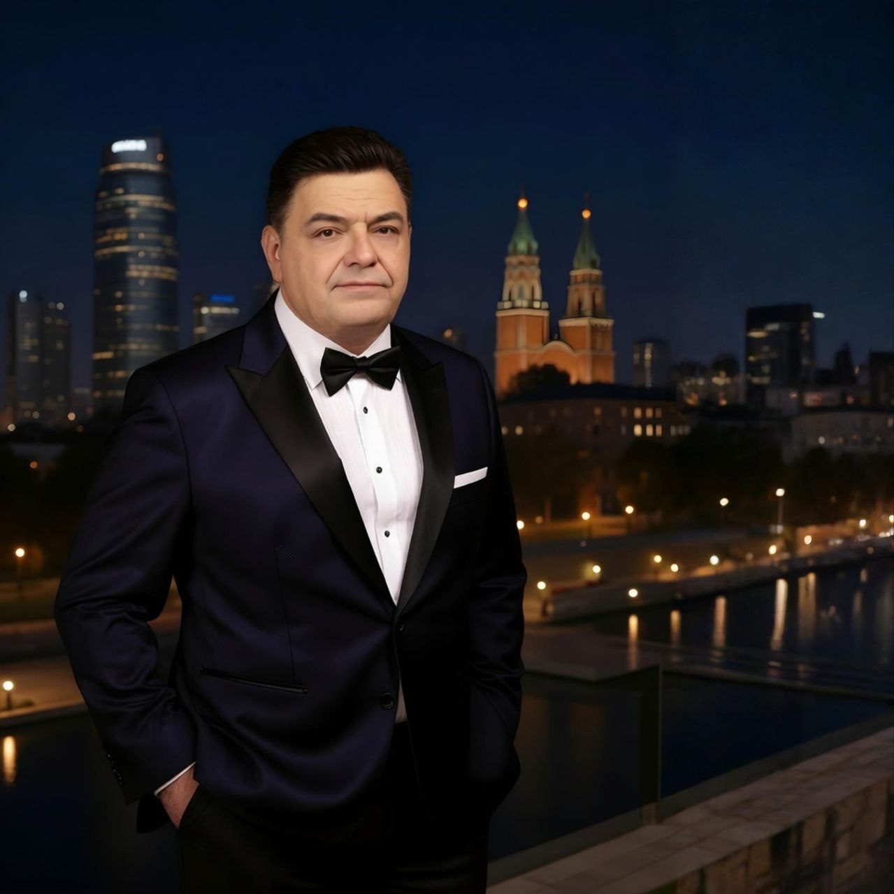 Демидыч