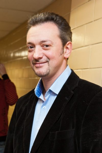 Виталий Волин