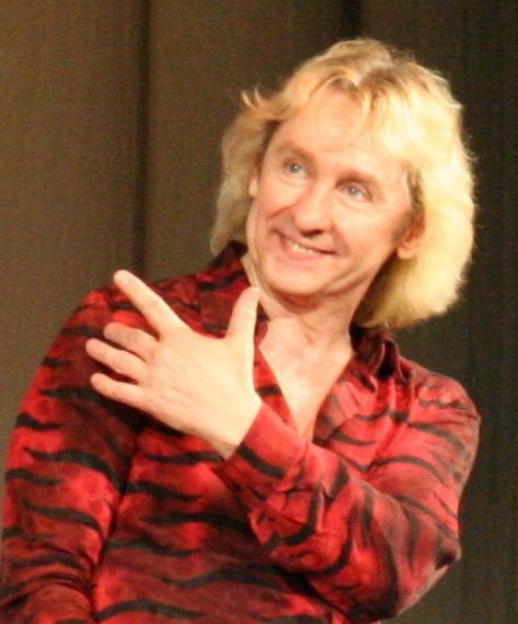 Сергей Беликов