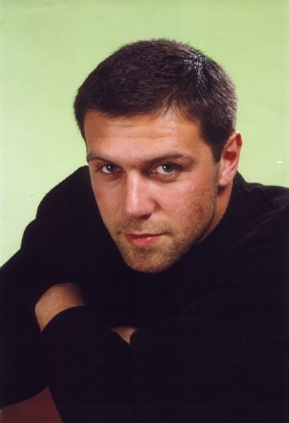 Герман Грач