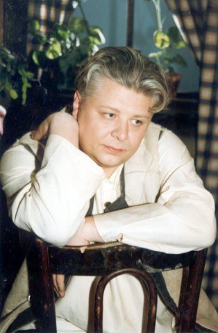 Владимир Хозяенко