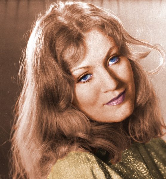 Анна Герман