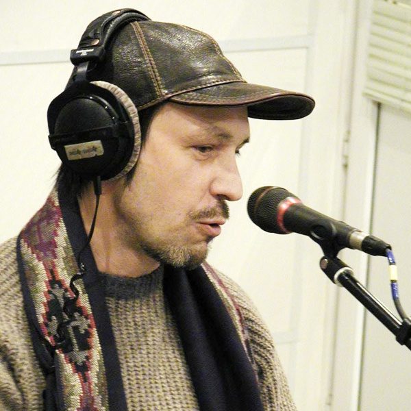 Николай Носков