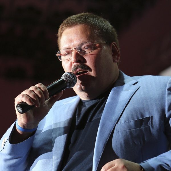 Юрий Кузнецов