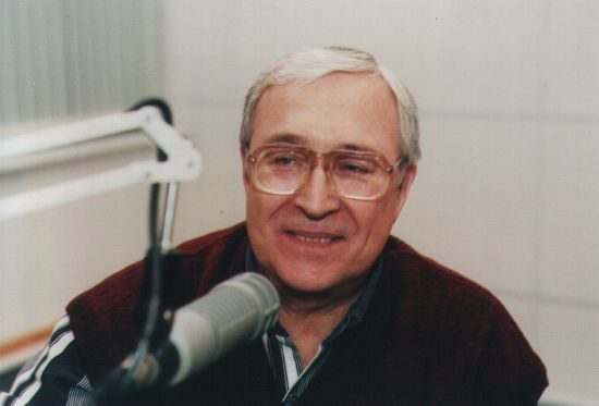 Константин Беляев