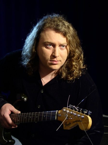 Вячеслав Быков