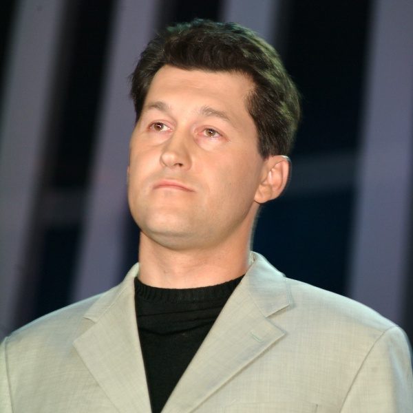 Владимир Черняков