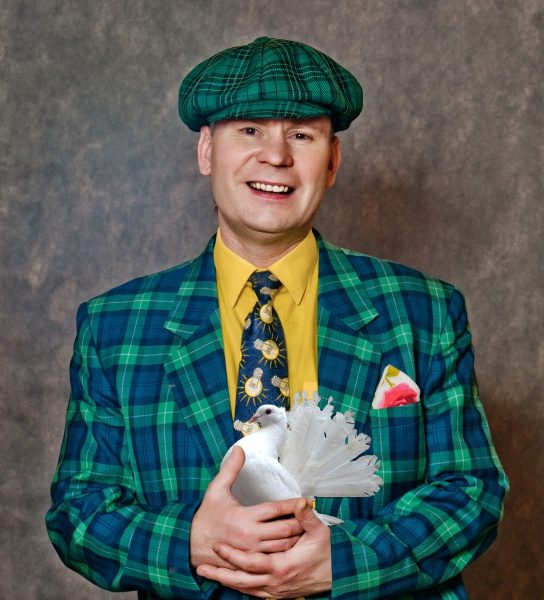 Алексей Степин