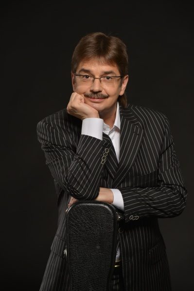 Виктор Третьяков
