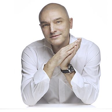 Андрей Державин