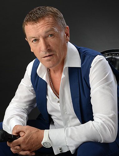 Евгений Росс