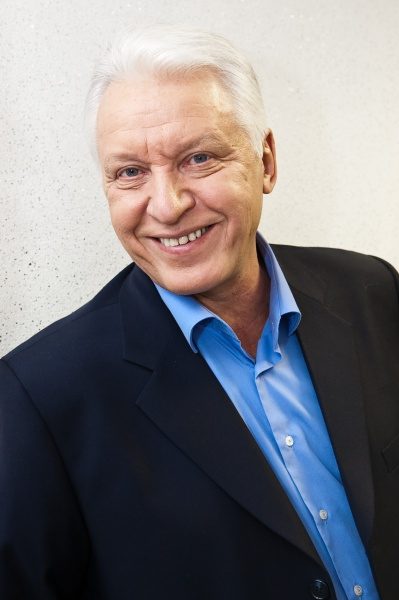 Александр Морозов