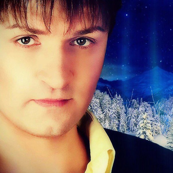 Дмитрий Прянов