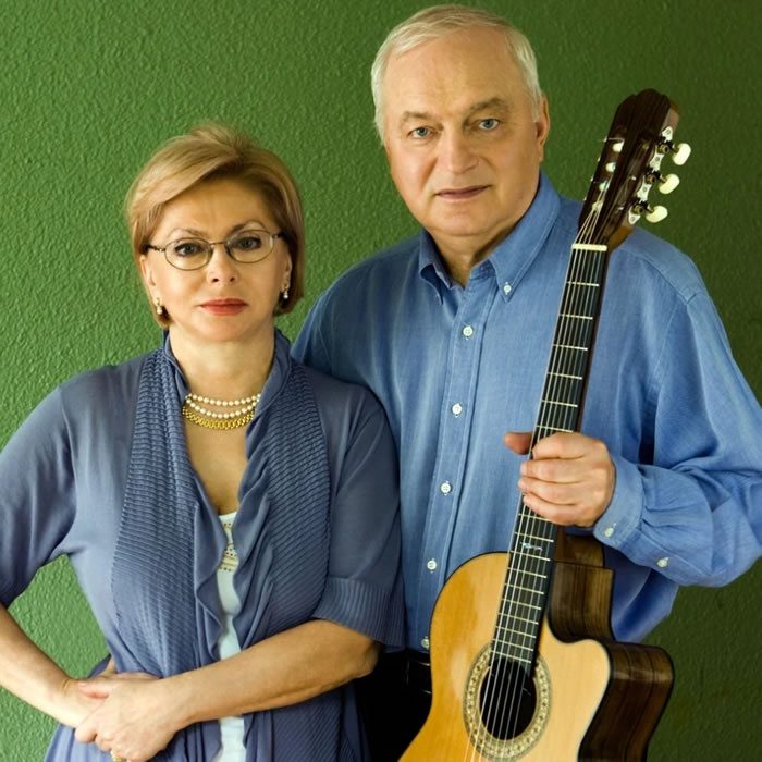 Никитин Сергей, Никитина Татьяна, Никитин Александр
